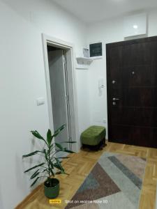 Apartman Konak