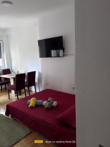 Apartman Konak