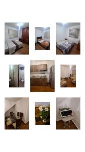 Apartamento Completo