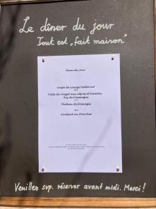 Hotels Hotel Le Moulin du Chateau : photos des chambres