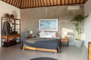 Villa Absolute - Your Private Canggu Retreat