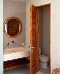 Wave Room - Digital Nomads Surf Yoga Solid Wi-fi