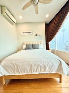 Sky Suites Klcc By Stayner
