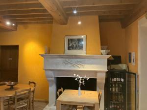 Hotels Hotel Le Moulin du Chateau : photos des chambres