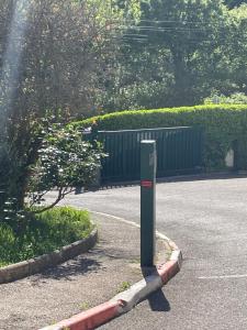 bel appartement T3 Aix Nord