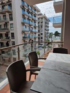 AURORA Apartment Shëngjin Kune