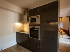 Duplex 5 pièces, 10 pers, animaux acceptés, vallée de Valloire - FR-1-263-210