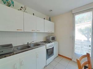 Appartements Charmante maison proche plage, calme, terrasse, parking, acces foret et pistes cyclables - FR-1-224-119 : photos des chambres