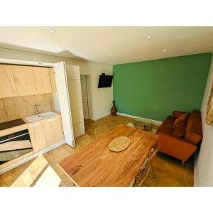 Maisons de vacances Chez Tom et nina : photos des chambres