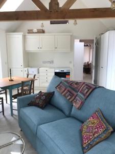 Historic Thatched Cottage Getaway in Kilkenny