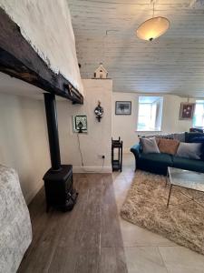 Historic Thatched Cottage Getaway in Kilkenny