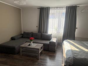 Apartmány Rosijo