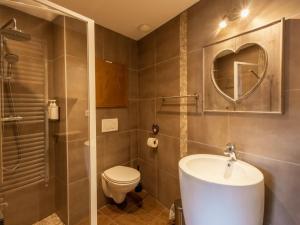 Appartements Charmant 4 pieces 8/9 pers, balcon sud, proche telecabine et commerces a Valloire - FR-1-263-218 : photos des chambres