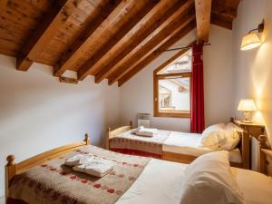 Duplex 4 Pièces, Balcon, 8 Pers, 4*, Animaux OK, Proche Télécabine - Valloire - FR-1-263-207
