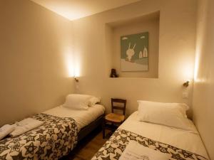 Charmant appartement 4 pièces, 6 pers, balcon Sud-Ouest, centre Valloire, proche pistes et commerces - FR-1-263-361