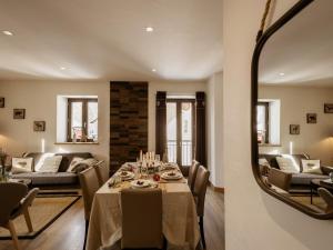 Appartement 4 pièces pour 6 pers., animaux admis - FR-1-263-362