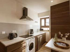 Appartement 4 pièces pour 6 pers., animaux admis - FR-1-263-362