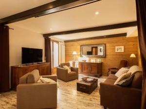 Appartement 4 pièces - 9 pers - Terrasse - Centre de Valloire - Proche remontées mécaniques et loisirs - FR-1-263-215 - 4hvězdičkové hotely ve městě Valloire