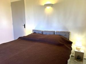 Maison 2 pièces avec mezzanine, piscine chauffée, proche mer, parking privé - Bretignolles-sur-Mer - FR-1-224A-7