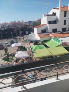 Albufeira Oura Apartment