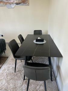 Ecostay 2bedroom first floor