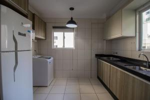 WAL51 - Churrasq, Quadra Mar, 3 Dorm, Climatizado