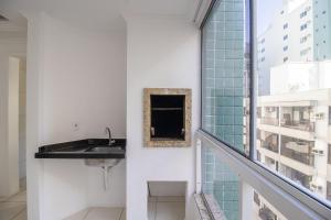 WAL51 - Churrasq, Quadra Mar, 3 Dorm, Climatizado