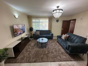 Ecostay 2bedroom first floor