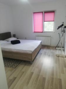 Vila Roberta Breaza ,BV