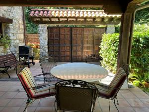 La casa de Chipi Lacavada