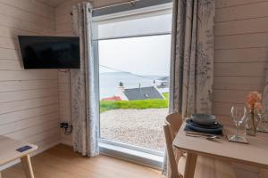 Aird Cabins