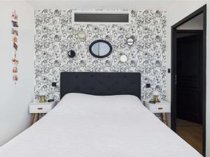 Agréable Appartement 3 Pièces Avec Climatisation Face à la Mer - FR-1-423-263