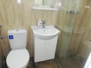 Vila Roberta Breaza ,BV