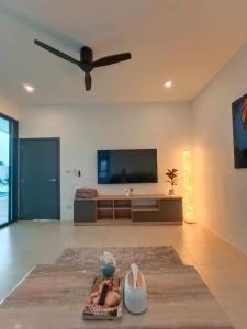 Private villa near beach Koh Samui