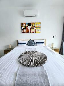 Private villa near beach Koh Samui