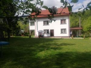 Vila Roberta Breaza ,BV