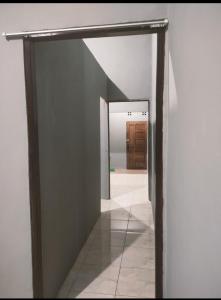 Kost Luis dan Penginapan Syariah