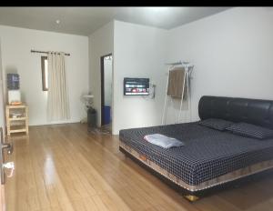 Kost Luis dan Penginapan Syariah