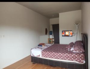 Kost Luis dan Penginapan Syariah