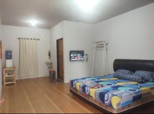 Kost Luis dan Penginapan Syariah