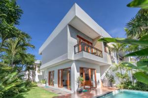 Garden Grove Villa Jimbaran