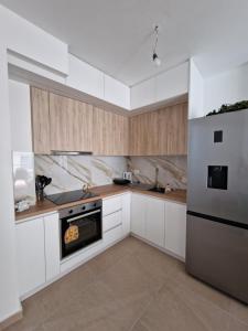 AURORA Apartment Shëngjin Kune