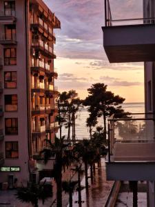 AURORA Apartment Shëngjin Kune