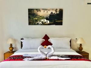 Dream Cozy 2Bedroom Ricefields