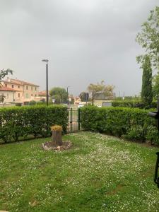 Casa Maria Saturnia