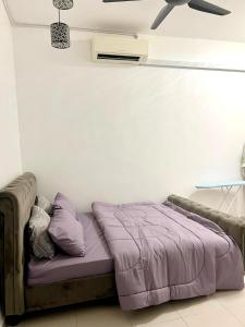 Homestay Kenyalang