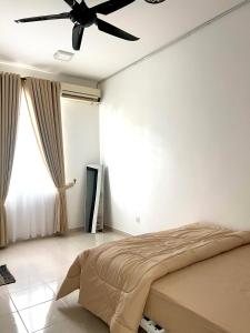 Homestay Kenyalang