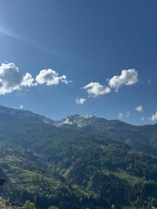 Appartamenti Blumen Stube