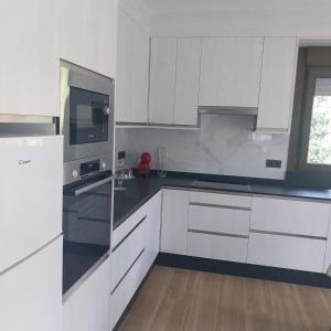 Casa Vista Alegre en Oia