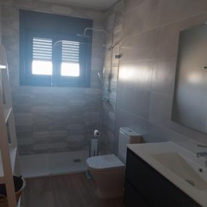 Casa Vista Alegre en Oia